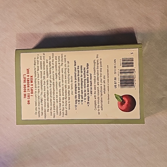 The doctor's book of home remedies - Picture 2 of 4